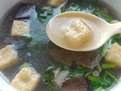-回味鸭血粉丝汤(南京站店)