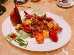 -8餐厅(新葡京酒店)