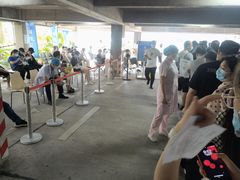 -深圳华侨城医院