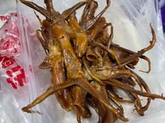 -竺桥兄弟烤鸭(总店)
