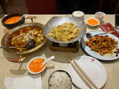 -巴蜀人家(东关街店)