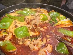 湘味肥肠火锅-湘肠香火锅店(团结湖店)