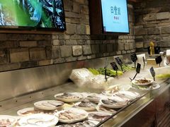 -日丰园海肠水饺·老字号大连海鲜(和平广场店)