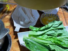 -塔兰齐新疆孜然火锅(鲤鱼山路店)