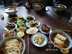 -同得兴 Since·1995 传统苏式面馆(嘉馀坊店)