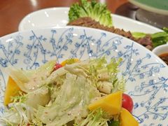 -小秦淮·南京土菜(新亭西路店)