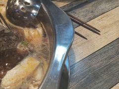 -小郡肝串串香火锅(金桥店)
