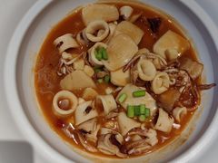 -馋遇江南·精致湖景雅宴(东方之门店)