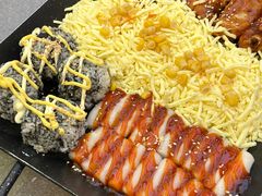 -豚妈妈汤饭·部队锅(南京东路店)