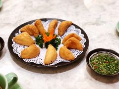 普宁炸豆腐-满乐潮州(深业上城店)