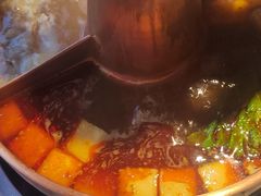 -小洋府铜锅涮肉(南锣鼓巷店)