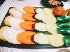 -大發韩国烤肉(八佰伴店)