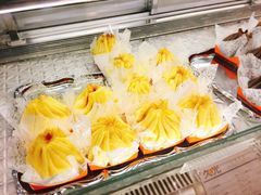原味幸福袋-檬舒舒MonChouChou(久光百货店)