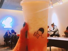 -喜茶(深圳东门1234店)