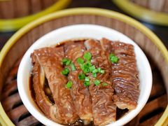 -湛江民大喜来登酒店-采悦轩中餐厅