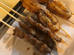 -小田油焖小龙虾(双井店)