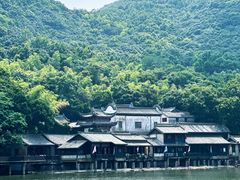 -桃花岛风景旅游区
