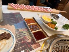-千寻山野烤肉(中关村店)