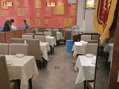 -福来居烤鸭店(天坛二店)