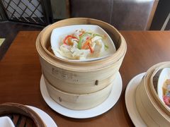 -正元希尔顿逸林酒店-御玺中餐厅