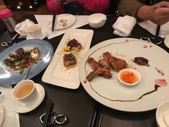 -广州文华东方酒店·江-由辉师傅主理