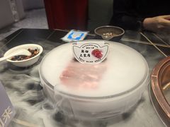 -乔先生涮肉·鲜活牛羊肉火锅(塘沽店)