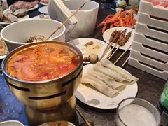 -川骄海鲜自助(河东店)