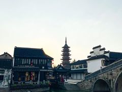 -千灯古镇