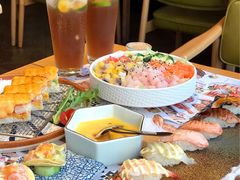 -Sushi Love 创意寿司(丽影广场店)