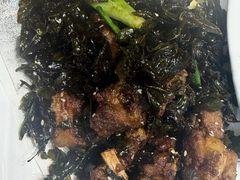 -添福来墨鱼饺子 · 海鲜东北菜(大连星海·黄浦路店)