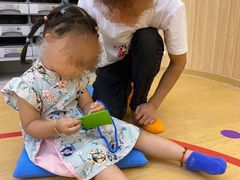 -嘉定民办实蒙早教中心