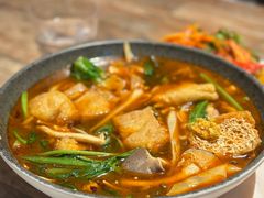 -枪火串烧·东北特色烧烤(罗湖总店)