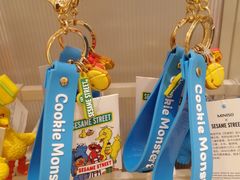 -名创优品(中原万达2F店)