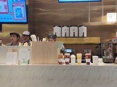-奈雪的茶(湖滨银泰in77C区PRO店)