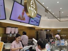 -果呀呀(国金街店)
