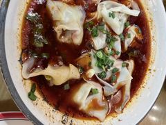 -易老妈蹄花.特色川菜(人民公园总店)