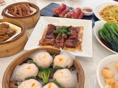 -新享乐海鲜(翠华路店)