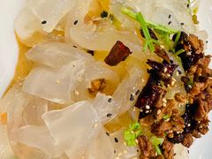 -合合春饼·酱骨·东北菜(潘家园店)