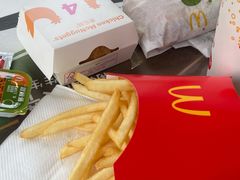 -麦当劳(桐乡润丰步行街店)