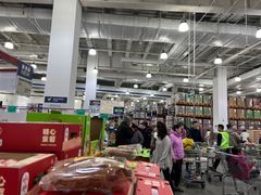 -山姆会员商店(亦庄创意生活广场店)