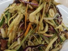 -老边饺子馆(西站店)