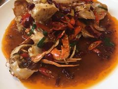 -南海渔家•海鲜•正宗海南菜(海棠湾店)