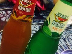 益恒饭店-白家寨子·山野白族菜(古城总店)