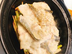 -老人和饭店(淮海中路店)