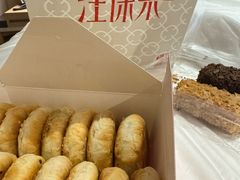 -汪保来(杭州解放路店)