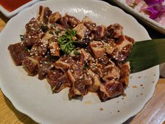 -久苑烧肉(世界城广场店)