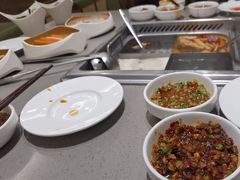 -海底捞火锅(旭辉MALL店)