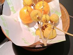 -季季山·云南野生菌火锅(上海首店)