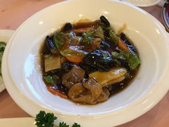 -上海老饭店(北京分店)