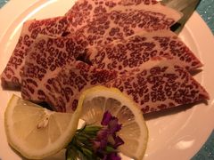 -隐炉和牛烧肉店(群力店)